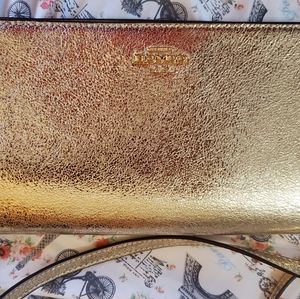 Coach crossbody bag